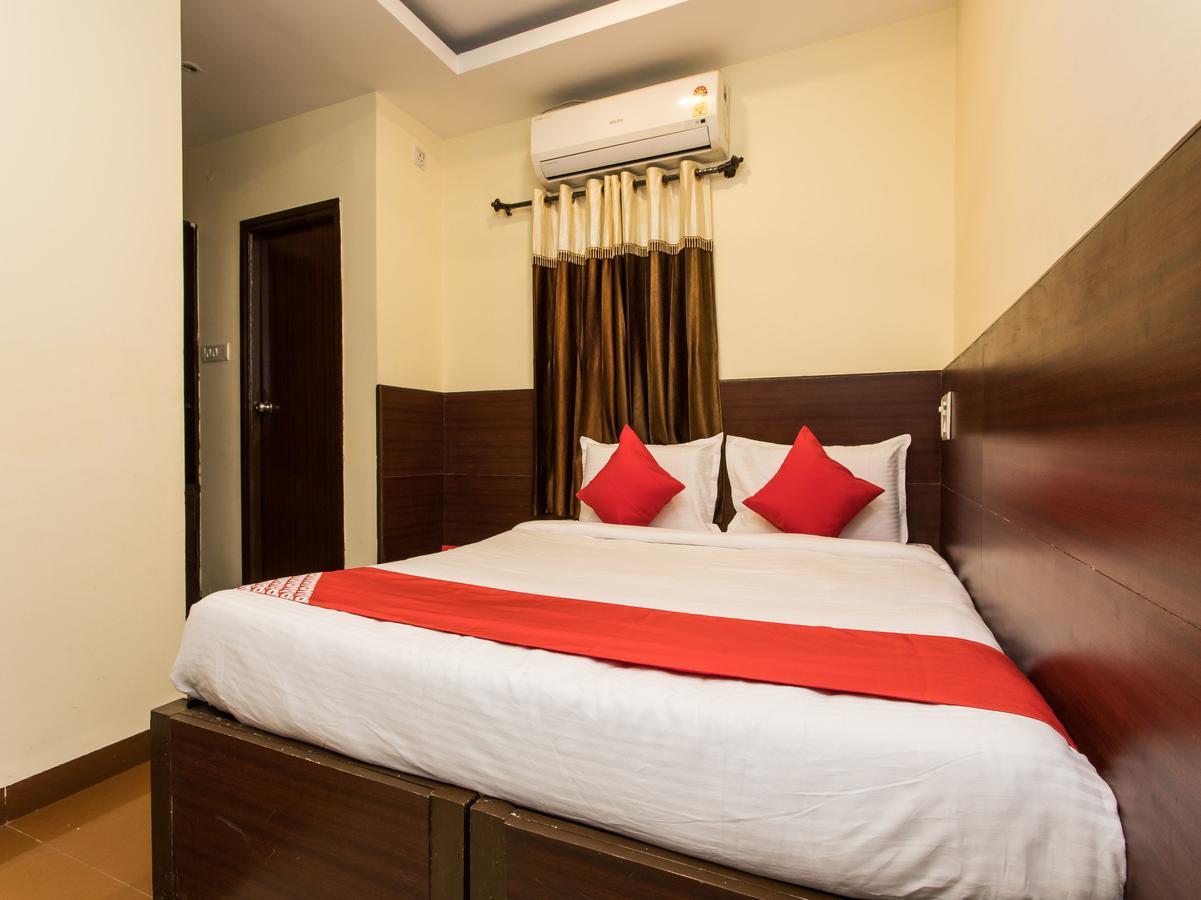 Oyo 11945 Glory Palace Hotel 3*